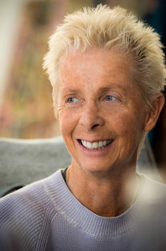 Aged Care Consultant Jackie Dillon